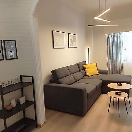 Ferienwohnung Kouki House Athen Exterior foto